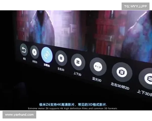 极米无屏,三国无双新玩法 极米无屏,三国无双新玩法
