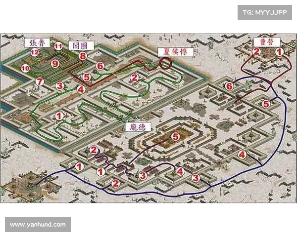 群英逐鹿:三国霸业之争 群英逐鹿:三国霸业之争