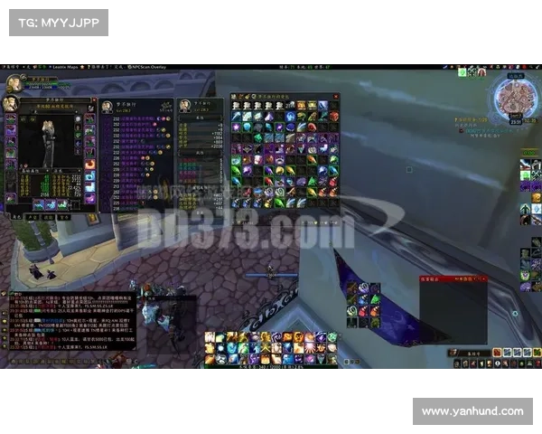 魔兽2.43武器战PVP:战斗中的绝对霸主 魔兽2.43武器战PVP:战斗中的绝对霸主